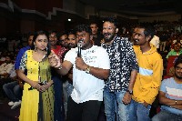 Ravanasura Pre Release Event Photos